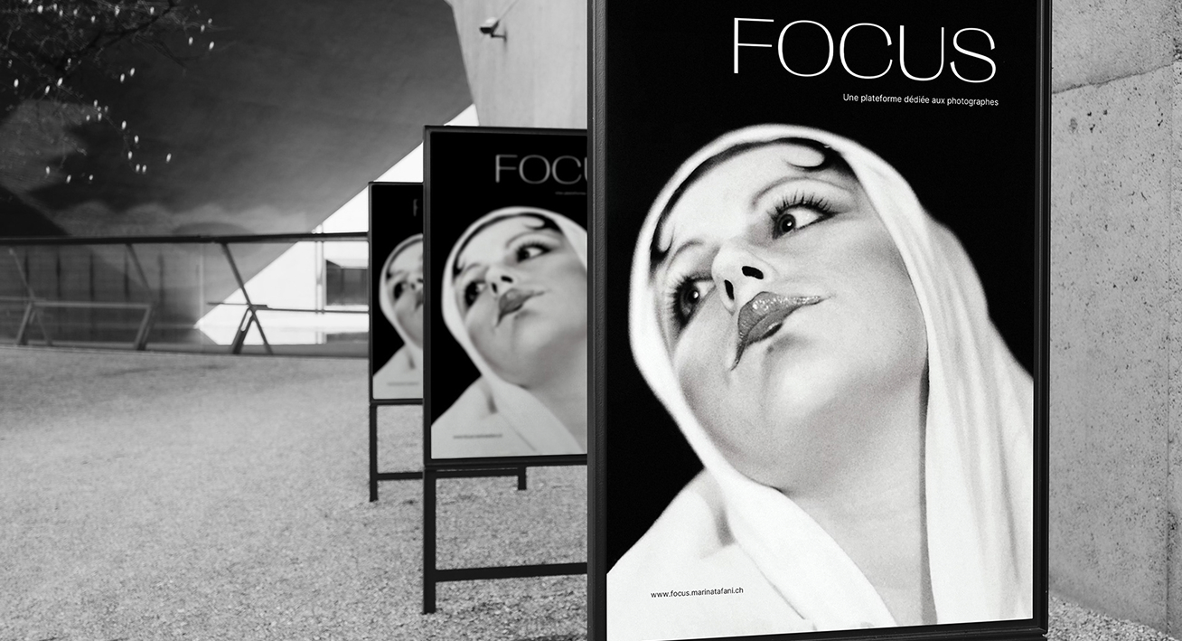 Focus Image